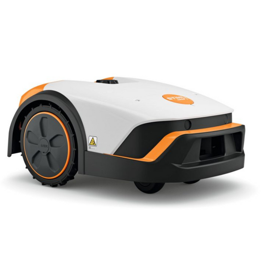 STIHL iMOW 4.0 Robot de tonte
