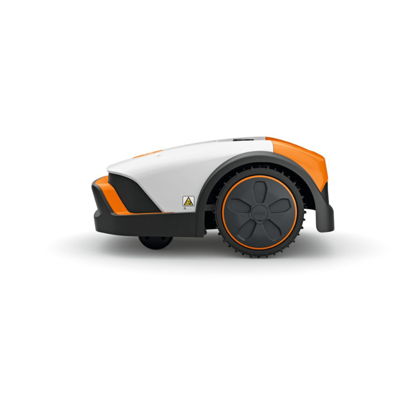 STIHL iMOW 4.0 Robot de tonte
