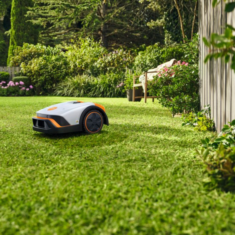 STIHL iMOW 4.0 Robot de tonte