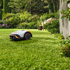 STIHL iMOW 4.0 Robot de tonte