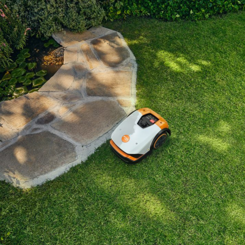 STIHL iMOW 4.0 Robot de tonte
