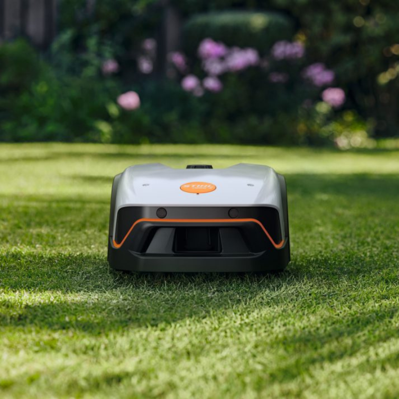 STIHL iMOW 4.0 Robot de tonte