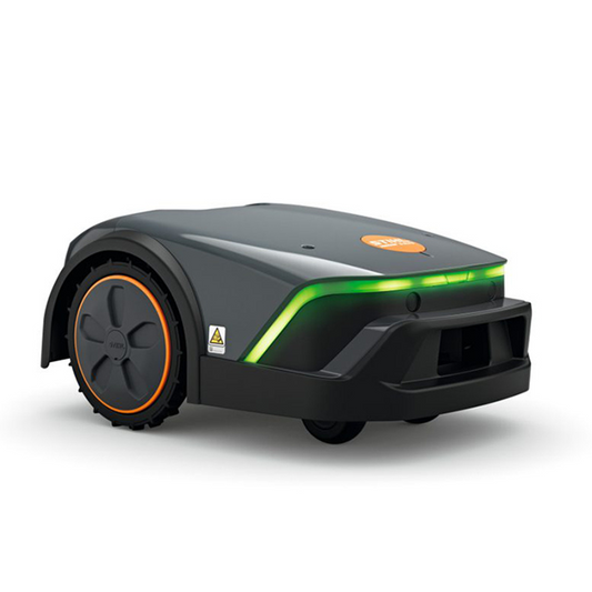 Robot tondeuse STIHL iMOW 4.0 EVO