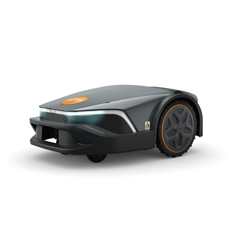 Robot tondeuse STIHL iMOW 7.0 PRO