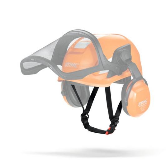 STIHL Jugulaire pour casques ADVANCE
