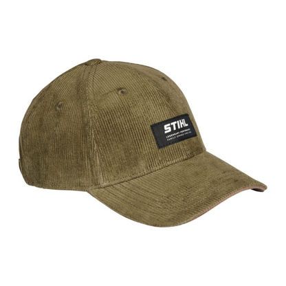 STIHL Casquette - Vert