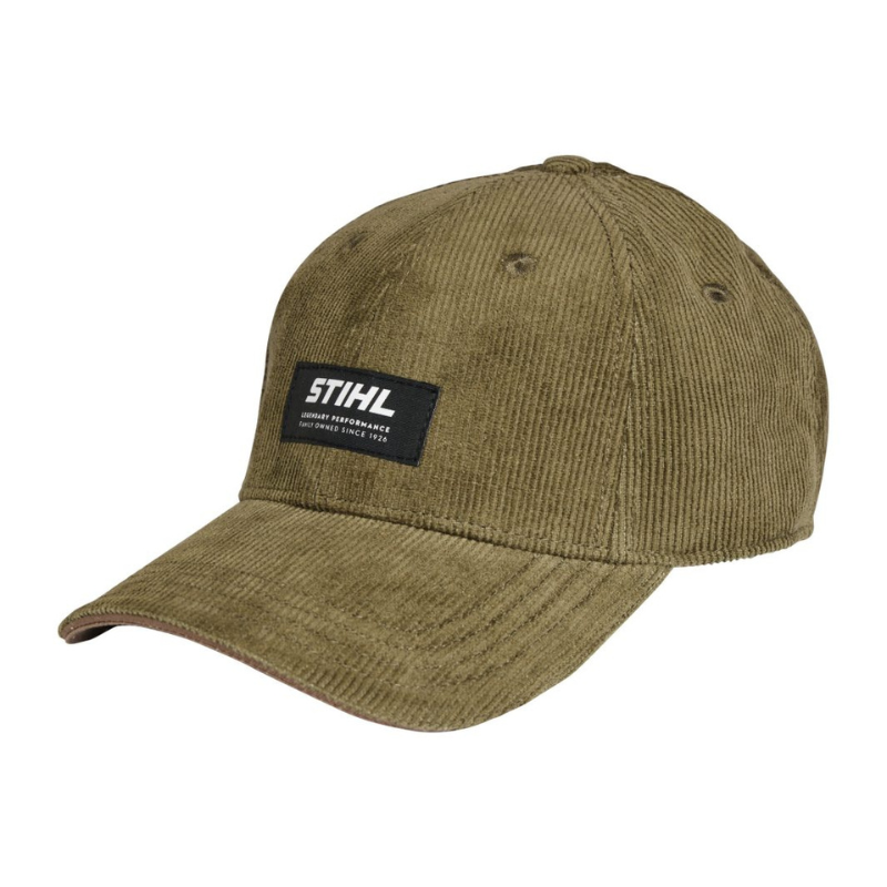 STIHL Casquette - Vert