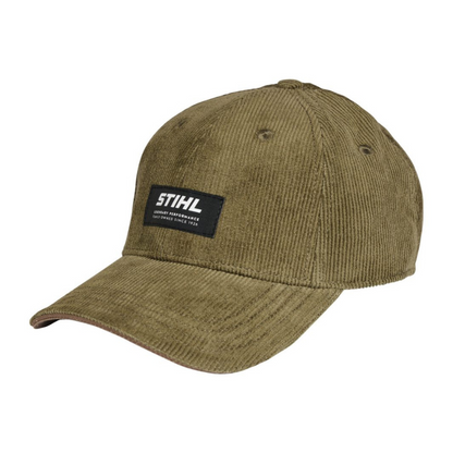 STIHL Casquette - Vert