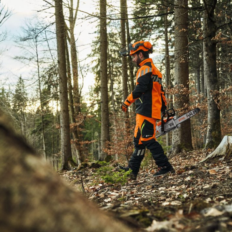 STIHL Veste ADVANCE ShellTEC - XL