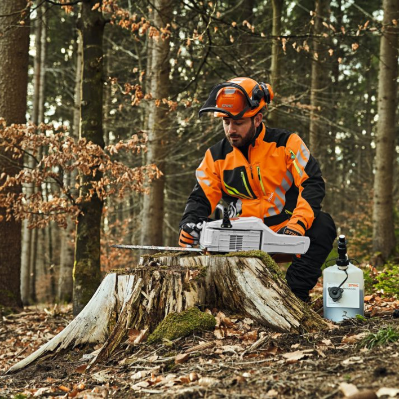 STIHL Veste ADVANCE ShellTEC - L