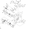 STIHL Bouchon (OEM 0000-706-4601)
