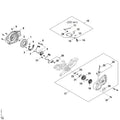STIHL Câble de lancement Ø 4 x 970 mm (OEM 0000-190-2902)