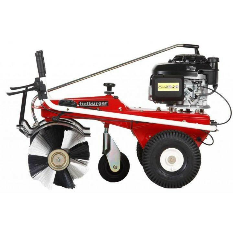Tielbürger TK 17 Balayeuse thermique - Honda GCV 170