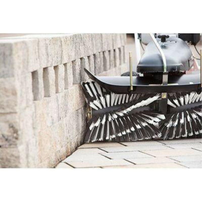 Tielbürger TK 17 Balayeuse thermique - Honda GCV 170