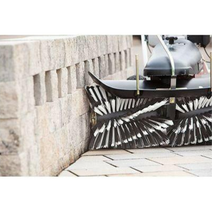 Tielbürger TK 17 Balayeuse thermique - Honda GCV 170