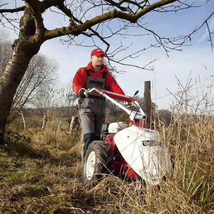 Tielbürger T 60 Faucheuse à sections thermique