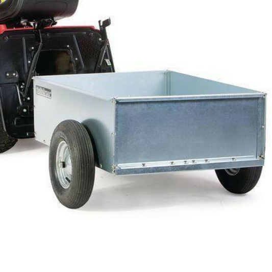 Tielbürger TA 250 Remorque