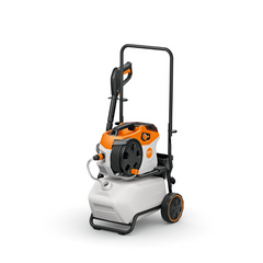 STIHL Chariot de transport avec réservoir pour REA 60 et 100