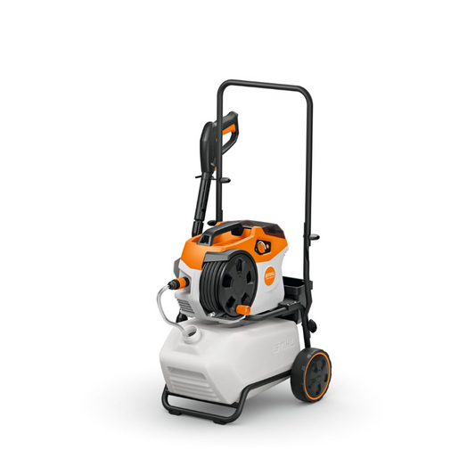 STIHL Chariot de transport avec réservoir pour REA 60 et 100