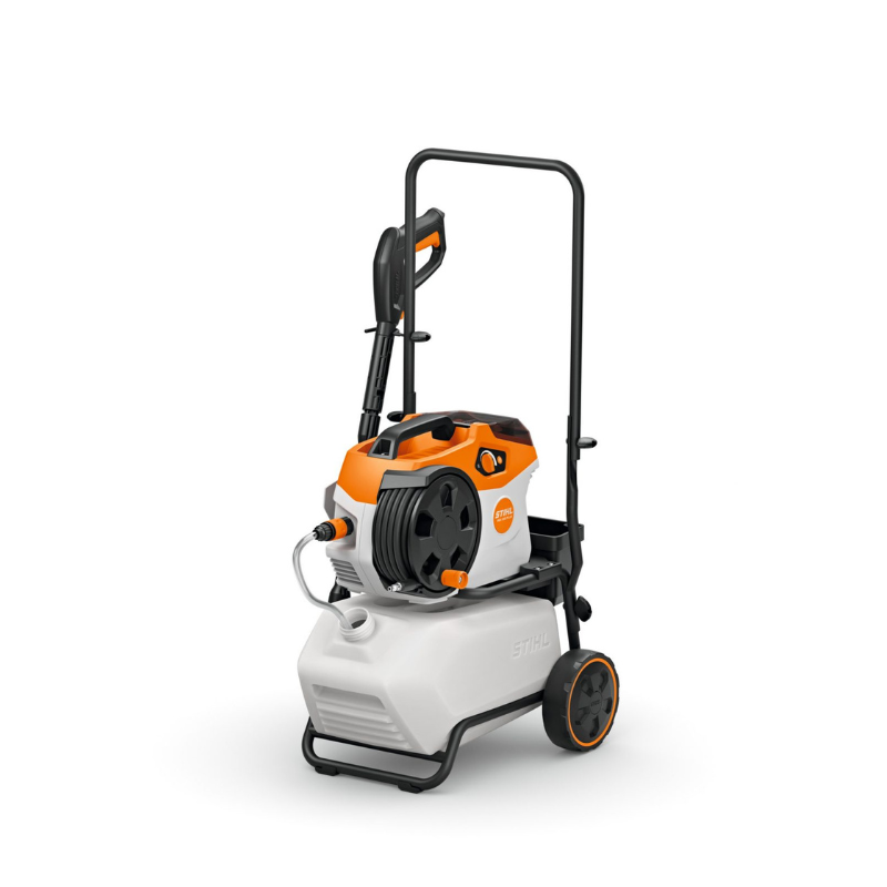 STIHL Chariot de transport avec réservoir pour REA 60 et 100