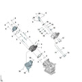STIHL Goupille d'ajustage (OEM 0004-028-0803)