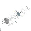STIHL Joint (OEM 0004-029-0503)