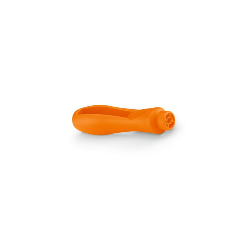 STIHL Poignée de lime en plastique