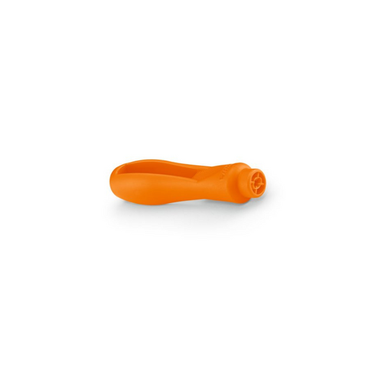 STIHL Poignée de lime en plastique