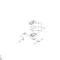 STIHL Filtre (OEM 0007-124-2800)