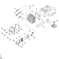 STIHL Poussoir de soupape (OEM 0007-038-0100)