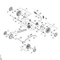 STIHL Pignon d'entraînement (OEM 0000-640-2506)