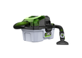 EGO WDV0300E Aspirateur eau et poussière compact