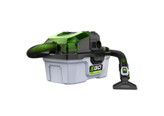 EGO WDV0300E Aspirateur eau et poussière compact