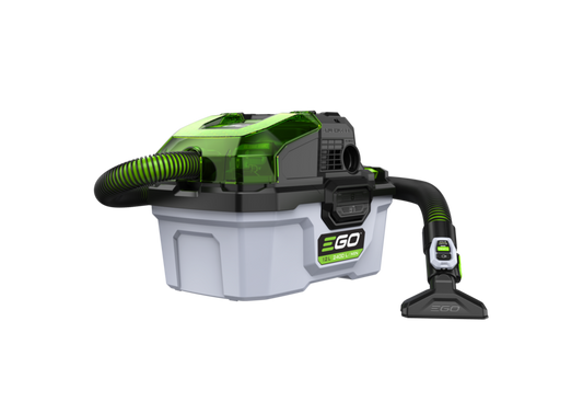 EGO WDV0300E Aspirateur eau et poussière compact