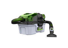 EGO WDV0300E Aspirateur eau et poussière compact