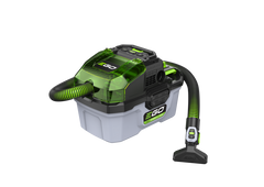 EGO WDV0300E Aspirateur eau et poussière compact