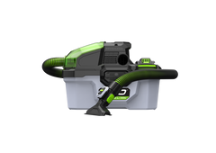 EGO WDV0300E Aspirateur eau et poussière compact