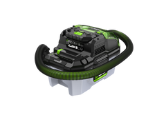 EGO WDV0300E Aspirateur eau et poussière compact