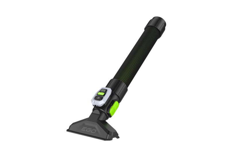EGO WDV0300E Aspirateur eau et poussière compact