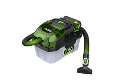 EGO WDV0300E Aspirateur eau et poussière compact