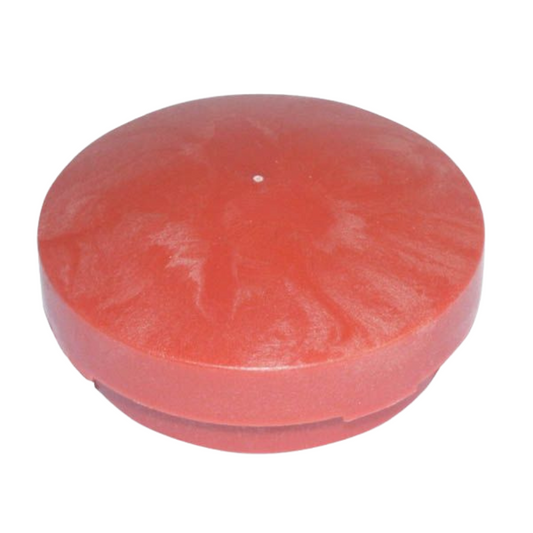 Weedlover Capuchon de Protection Rouge