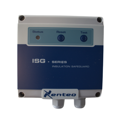 Xenteq ISG 230-10 Surveilleur d’isolement