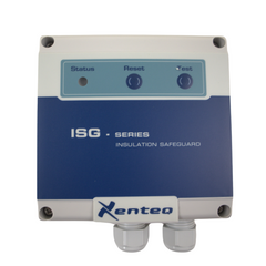 Xenteq ISG 230-25 Contrôleur d’isolement