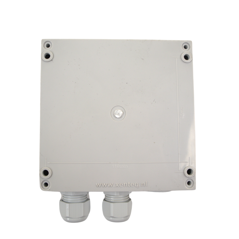 Xenteq ISG 230-10 Surveilleur d’isolement