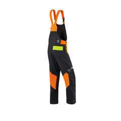 STIHL FUNCTION Core - Salopette anticoupure - XL