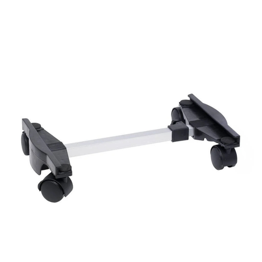 Zibro Support roulant pour poêles