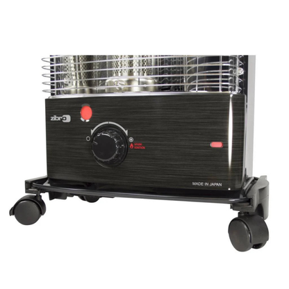 Zibro Support roulant pour poêles