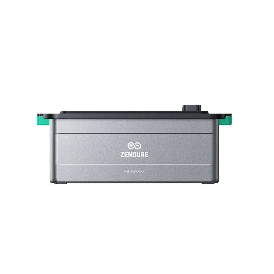 Zendure SolarFlow AB3000X Batterie supplémentaire 2880 Wh