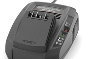 Chargeur Husqvarna Aspire P4A 18-C70