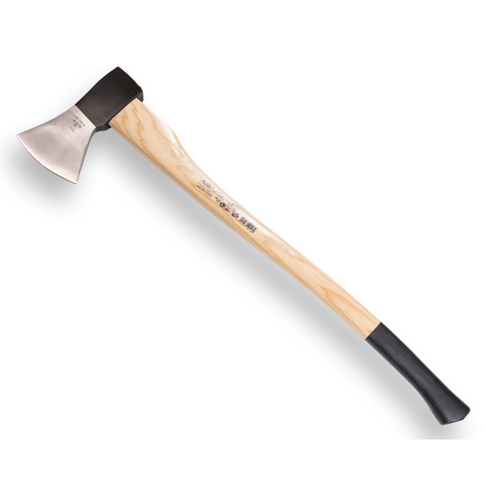 Adler Hache de bûcheronnage - 1600 g